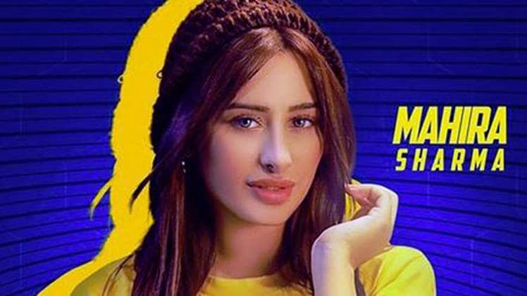 Bigg Boss 13: माहिरा शर्मा