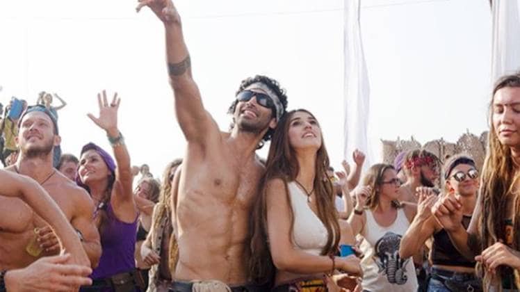 Malang Box Office Collection: फिल्म का पोस्टर