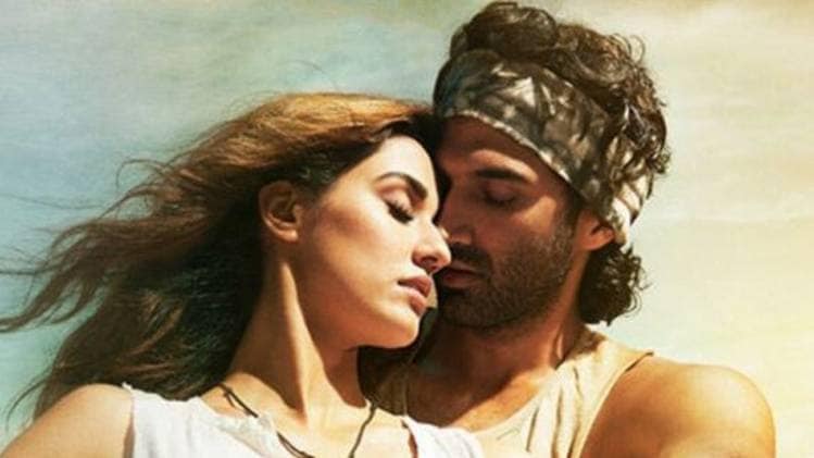 आदित्य रॉय कपूर, दिशा पाटनी