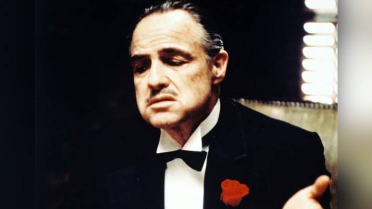 मार्लोन ब्रांडो 