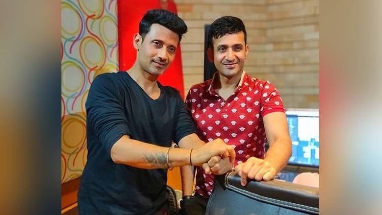 मीत ब्रदर्स