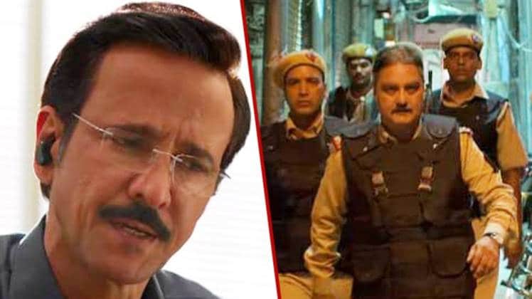 केके मेनन और विनय पाठक सोर्स हॉटस्टार/फ्राइडे स्टोरीटेलर्स 