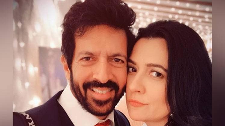 कबीर खान और मिनी माथुर सोर्स इंस्टाग्राम 