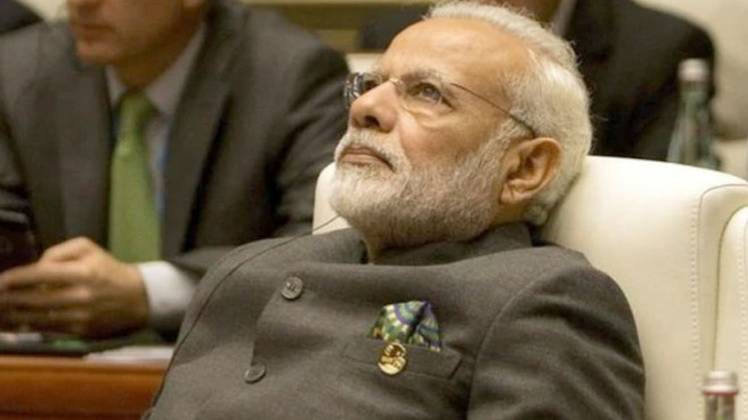 प्रधानमंत्री नरेंद्र मोदी (Photo: Reuters file)