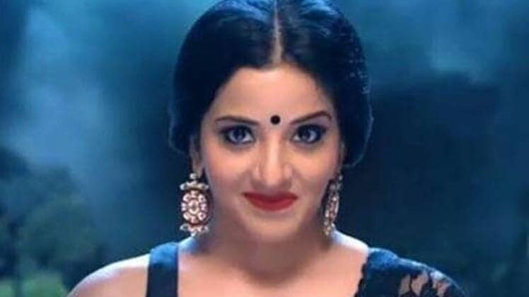 मोनालिसा