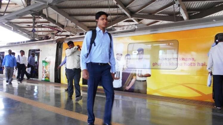 मुंबई मेट्रो स्टेशनों को नाम देने की होड़ (फोटो: मुंबई मेट्रो की वेबसाइट)