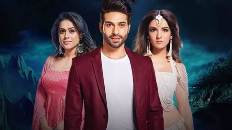 नागिन 4 पोस्टर