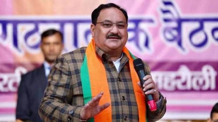 Delhi Election: दिल्ली चुनावों को लेकर बीजेपी की बड़ी बैठक बुलाई गई (फोटो: PTI)