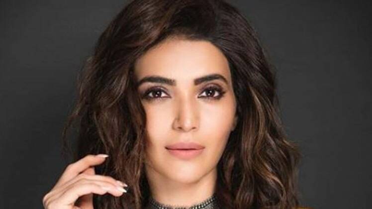 करिश्मा तन्ना