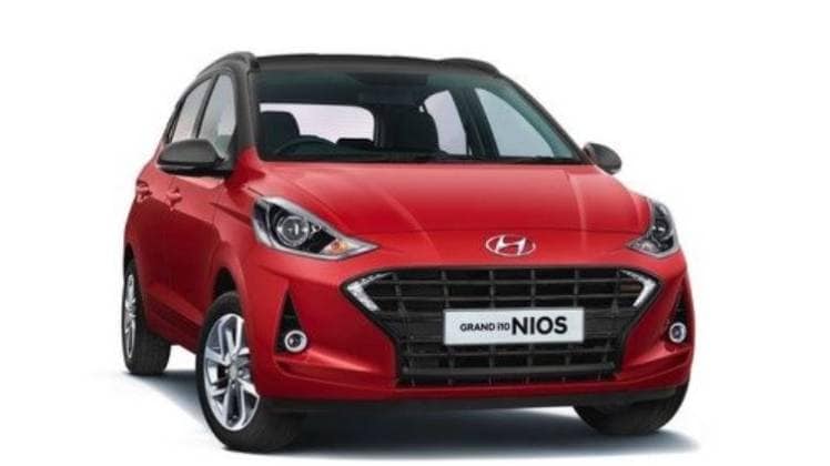 हुंडई की नई पावरफुल कार लॉन्च 