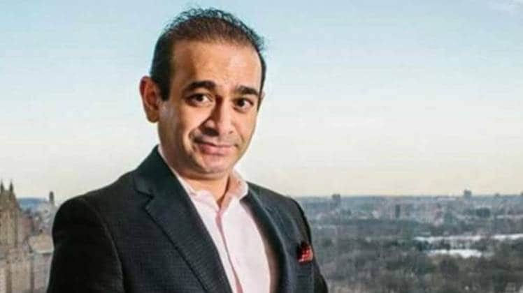 पीएनबी स्‍कैम का मास्‍टरमाइंड है नीरव मोदी