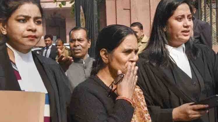 निर्भया केस में डेथ वारंट जारी करने पर सुनवाई (फाइल फोटो)