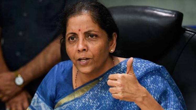 Budget 2020: वित्त मंत्री निर्मला सीतारमण ने 1 फरवरी को पेश किया था बजट 