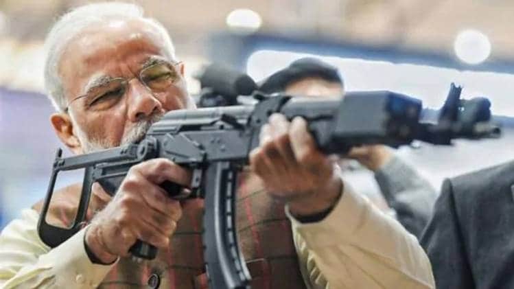 पुलवामा आतंकी हमले के बाद प्रधानमंत्री नरेंद्र मोदी के द्वारा दिए गए तीन बयान