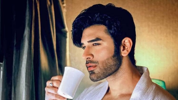 पारस छाबड़ा