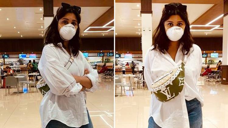 परिणीति चोपड़ा