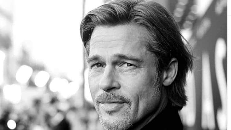 ब्रैड पिट