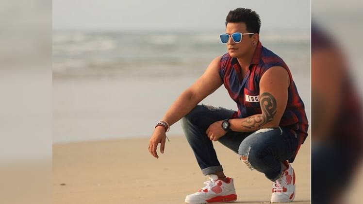 Bigg Boss 13  प्रिंस नरूला