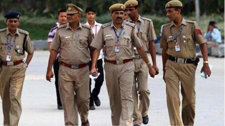 पुलिस ने तीन छात्रों के खिलाफ दर्ज किया केस (फाइल फोटो)