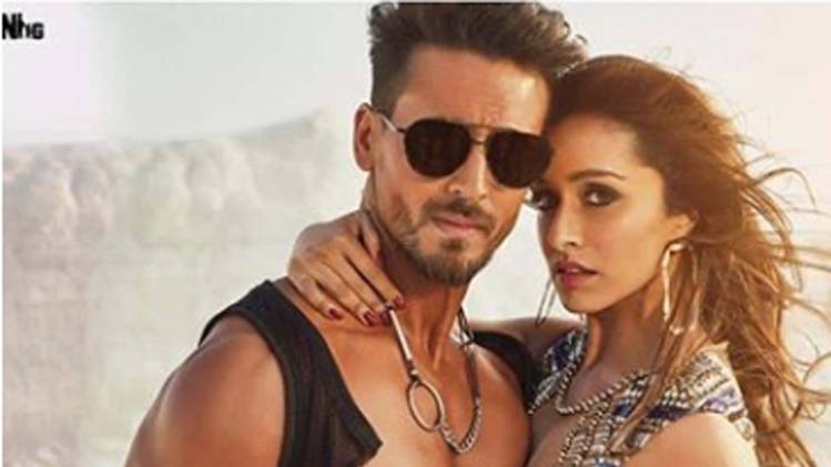 Baaghi 3 Song Dus Bahane: टाइगर श्रॉफ और श्रद्धा कपूर