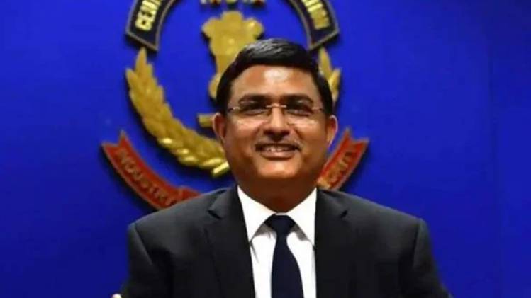 पूर्व विशेष निदेशक राकेश अस्थाना को राहत