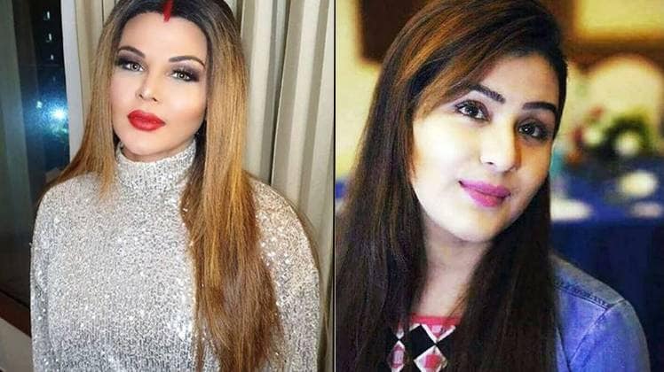 Bigg Boss: राखी सावंत-शिल्पा शिंदे