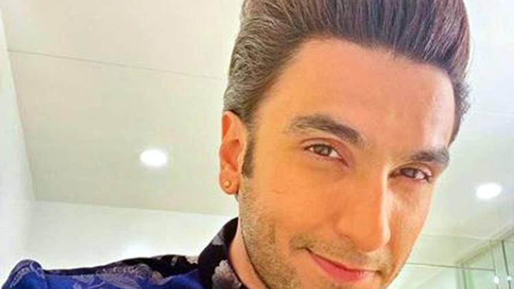 रणवीर सिंह