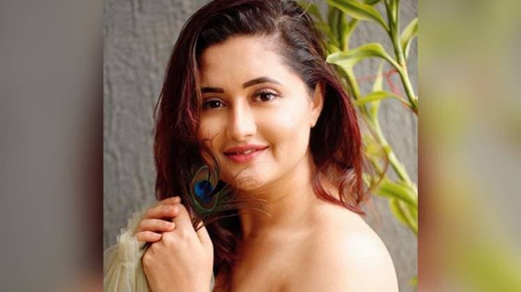 रश्म‍ि देसाई