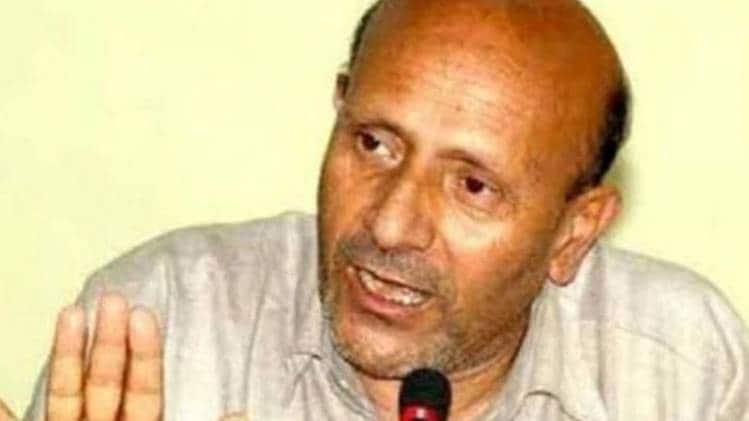 राशिद इंजीनियर को टेरर फंडिंग मामले में गिरफ्तार किया है (फाइल फोटो)