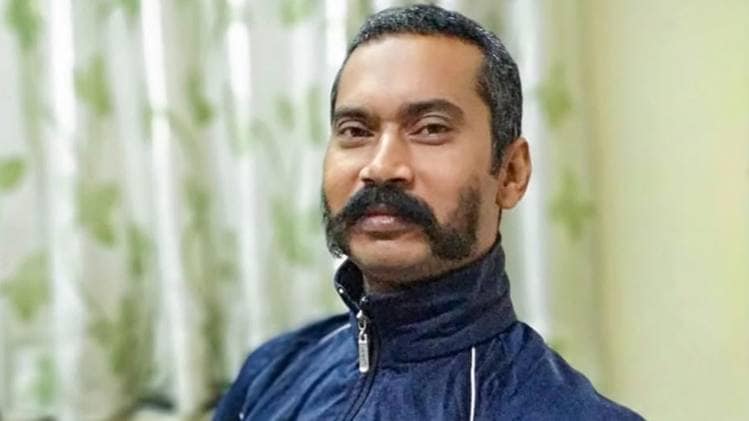 दिल्ली हिंसा में हेड कॉन्स्टेबल रतन लाल की हुई थी मौत (फाइल फोटो)