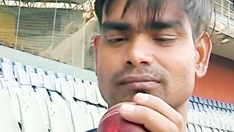 रवि यादव