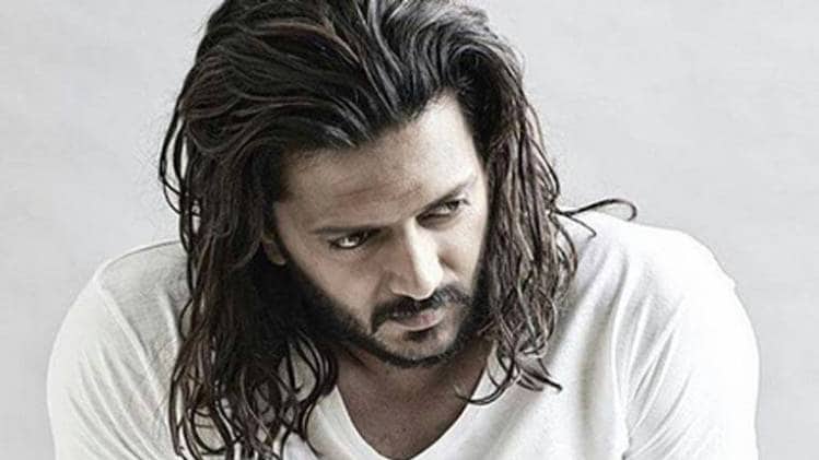 रितेश देशमुख