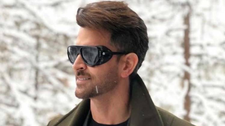 ऋतिक रोशन 