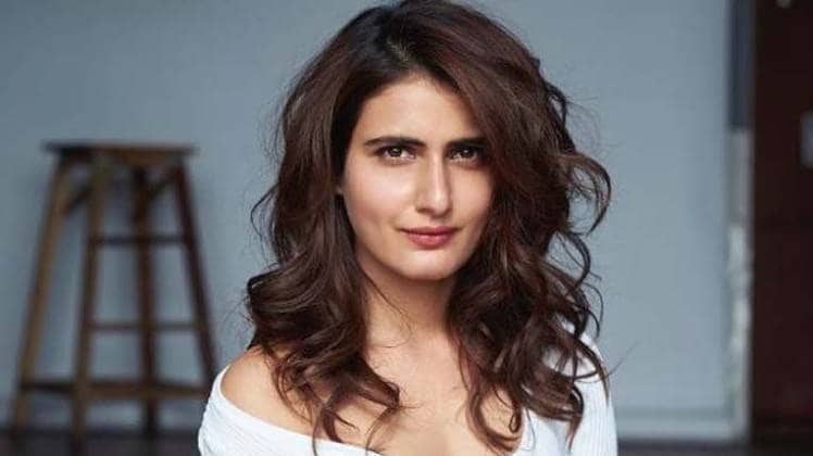 फातिमा सना शेख 