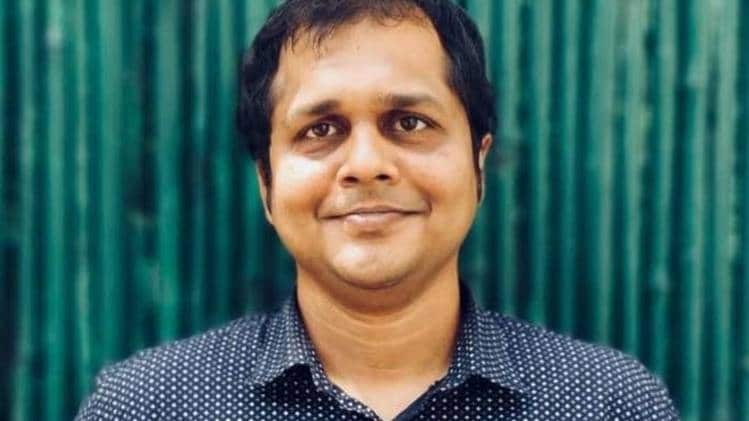 साकेत गोखले ने अनुराग ठाकुर के नारे के साथ रैली निकालने की इजाजत मांगी थी (फोटो-फेसबुक)