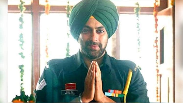 सलमान खान