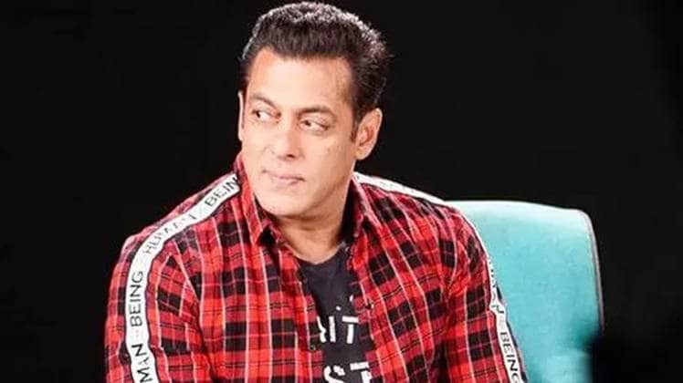 सलमान खान