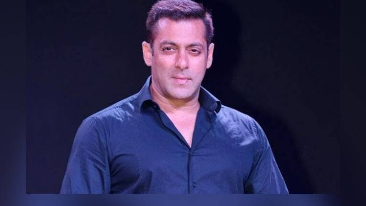 सलमान खान