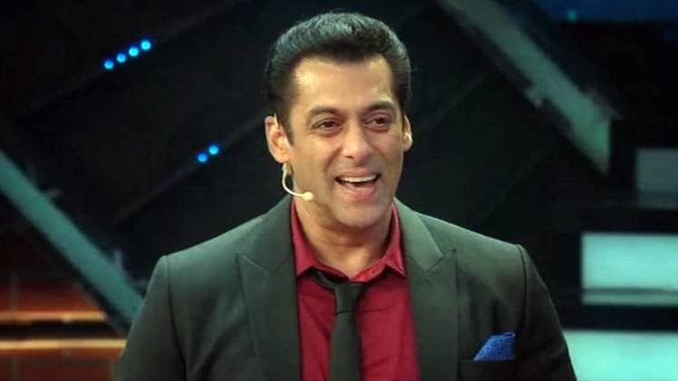 सलमान खान