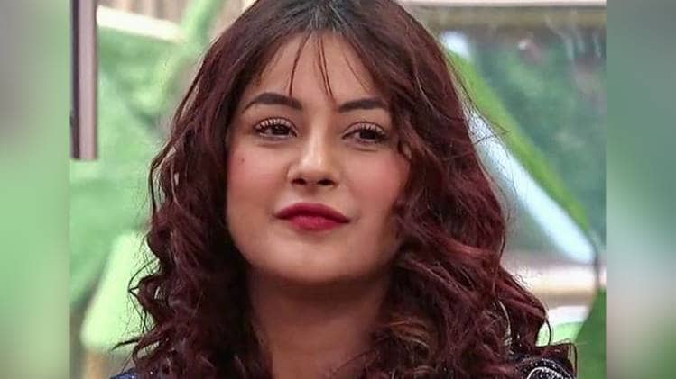 Bigg Boss 13 शहनाज गिल