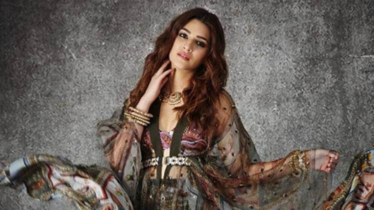 कृति सेनन