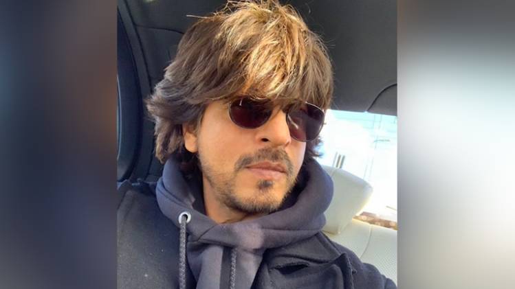 शाहरुख खान