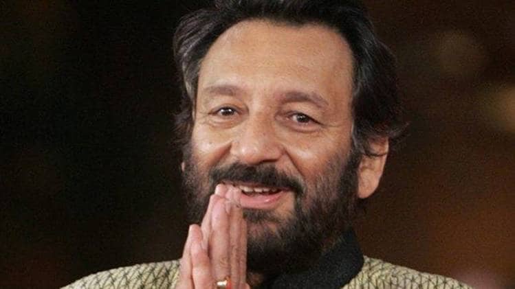 शेखर कपूर