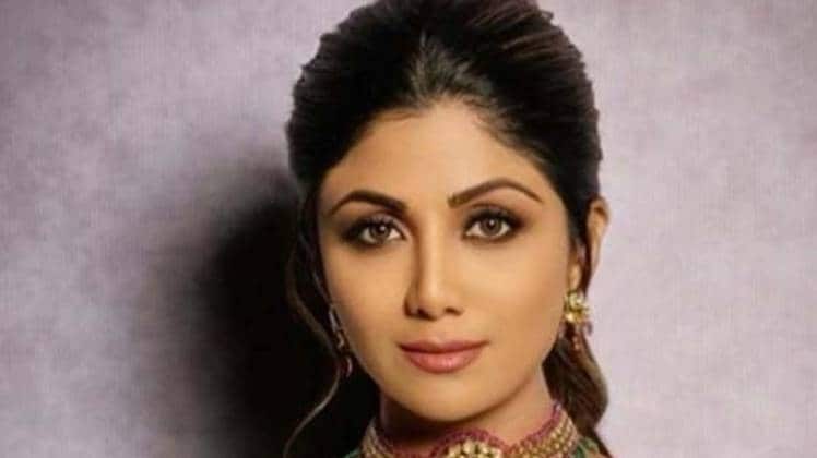 श‍िल्पा शेट्टी