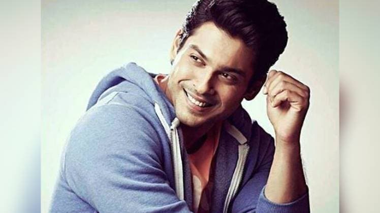 सिद्धार्थ शुक्ला