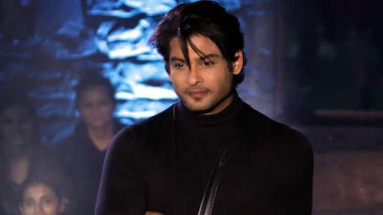 सिद्धार्थ शुक्ला