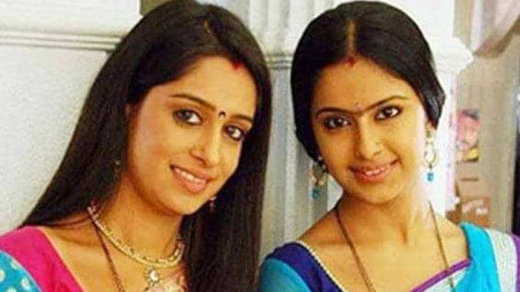 ससुराल सिमर का पोस्टर