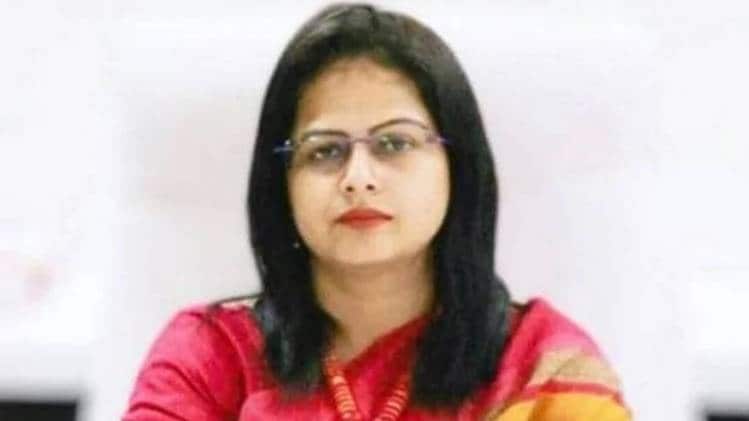 दो अधिकारी कथित घटना की करेंगे जांच 