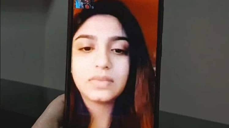 डायमंड प्रिंसेस शिप पर फंसी सोनाली ठक्कर