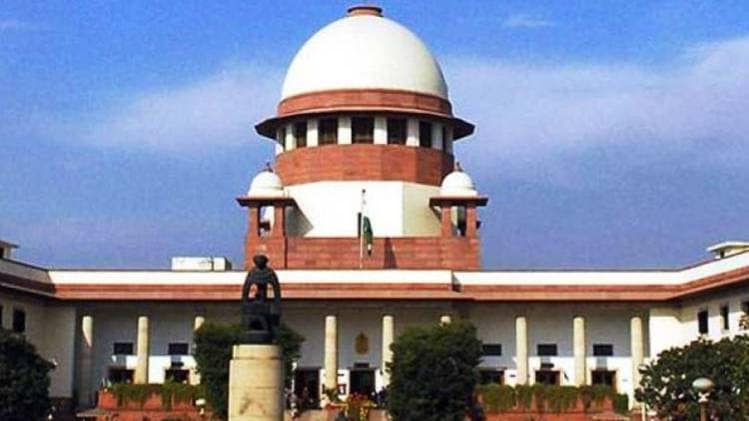 सुप्रीम कोर्ट ने लाइव स्ट्रीमिंग पर निर्देश नहीं किया है (फाइल फोटो)